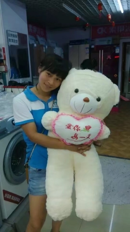 天使的第一张照片--百色相亲服务中心