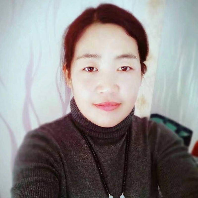 曦曦的第一张照片--百色相亲服务中心