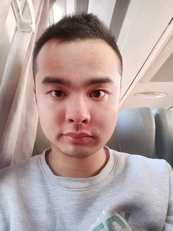 卡恩鱼的第一张照片--百色相亲服务中心