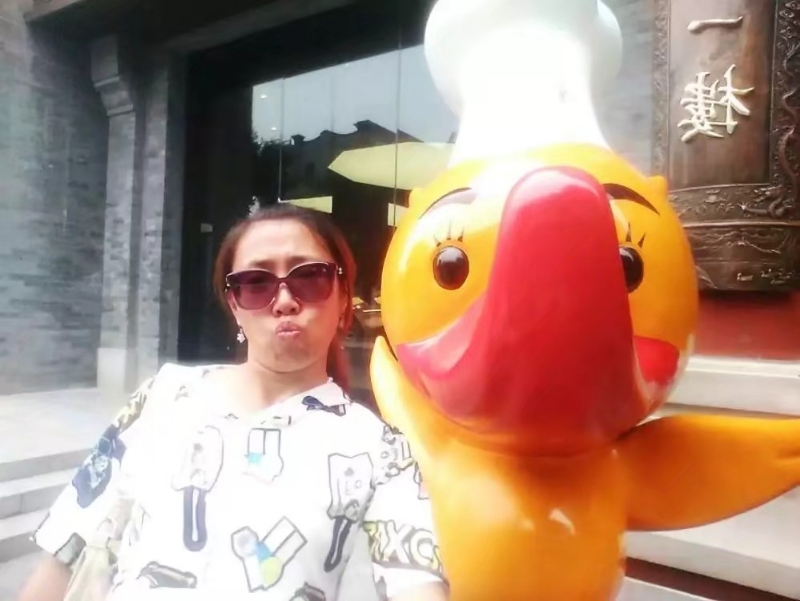 一蓑烟雨的第三张照片--百色相亲服务中心