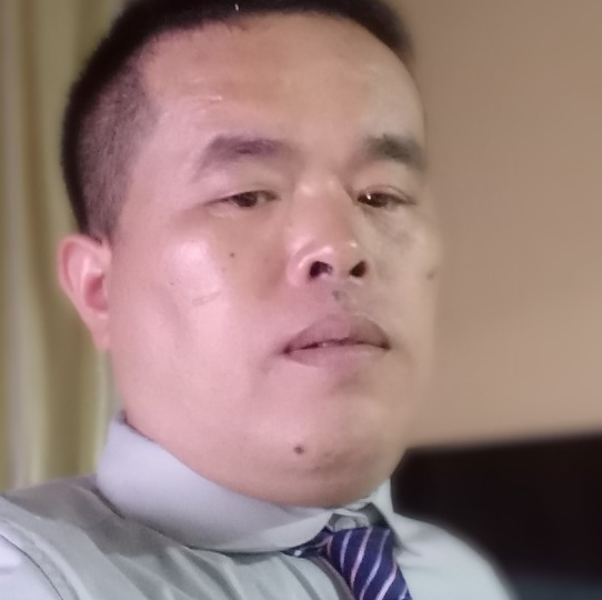 汉子的第一张照片--百色相亲服务中心