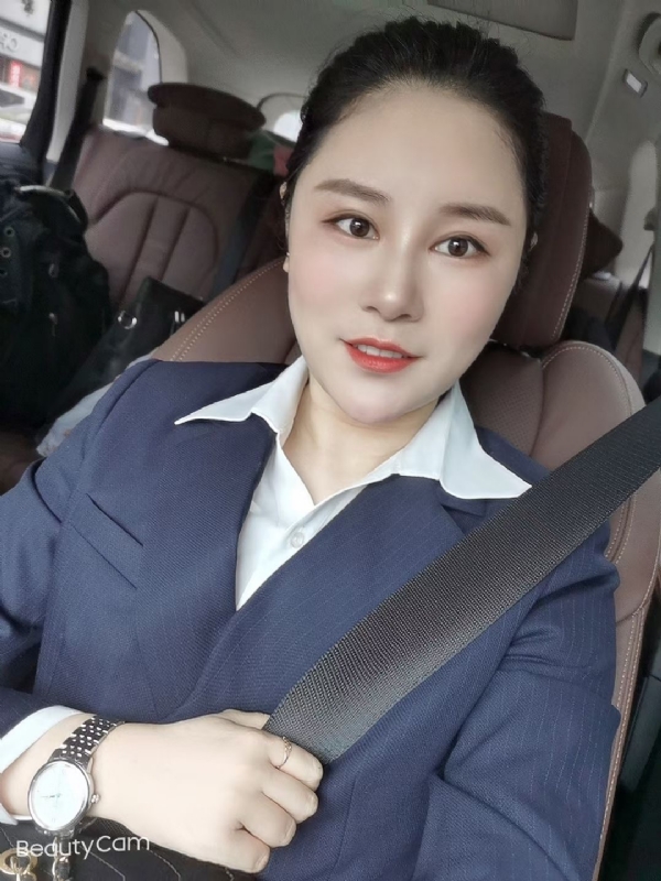 湖南妹子在深圳的第一张照片--百色相亲服务中心