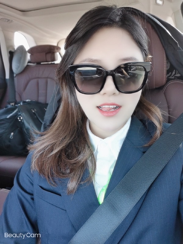 湖南妹子在深圳的第二张照片--百色相亲服务中心