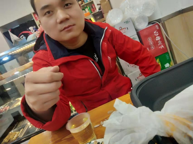 淡淡的忧伤的第一张照片--百色相亲服务中心