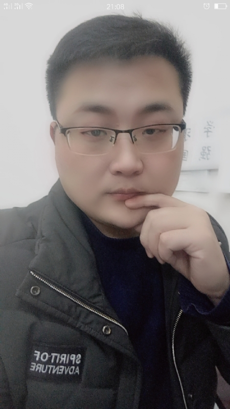 手心里的温柔的第一张照片--百色相亲服务中心