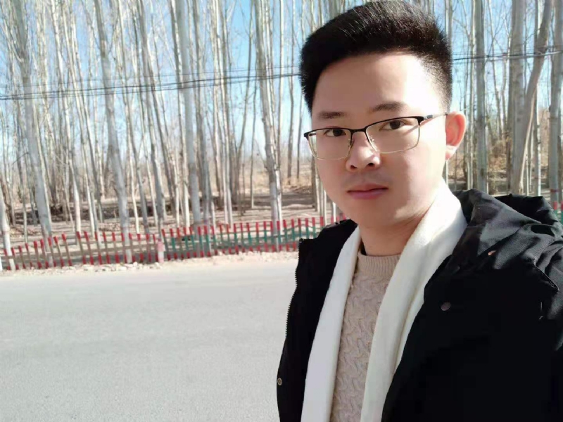 偏安一隅的第二张照片--百色相亲服务中心