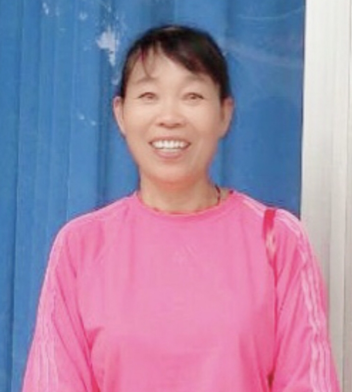 陈清找男友的第六张照片--百色相亲服务中心