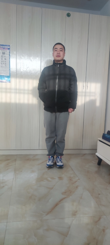 恋恋不舍的第一张照片--百色相亲服务中心