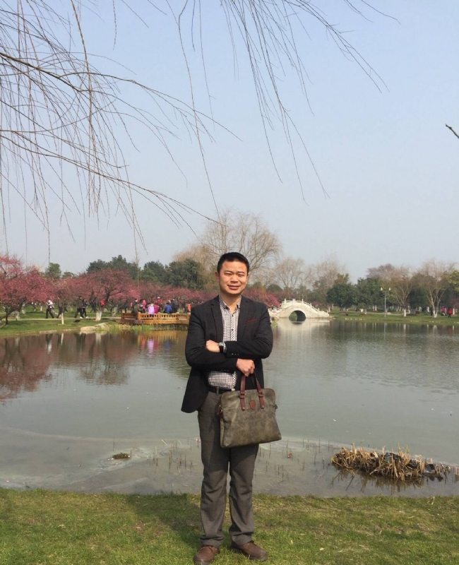 曾经的心疼的第二张照片--百色相亲服务中心