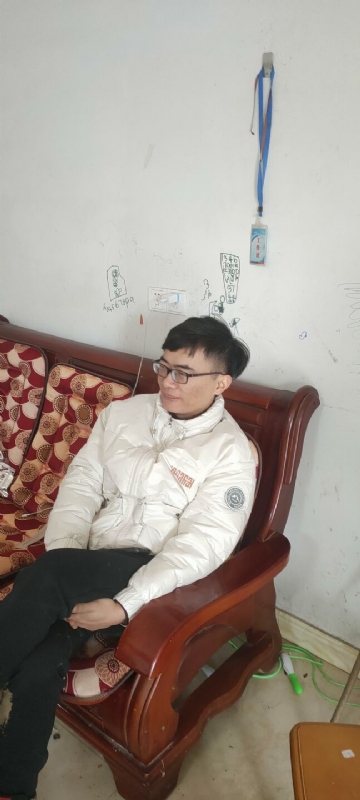 吴的第一张照片--百色相亲服务中心