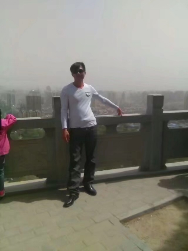 大海的第一张照片--百色相亲服务中心