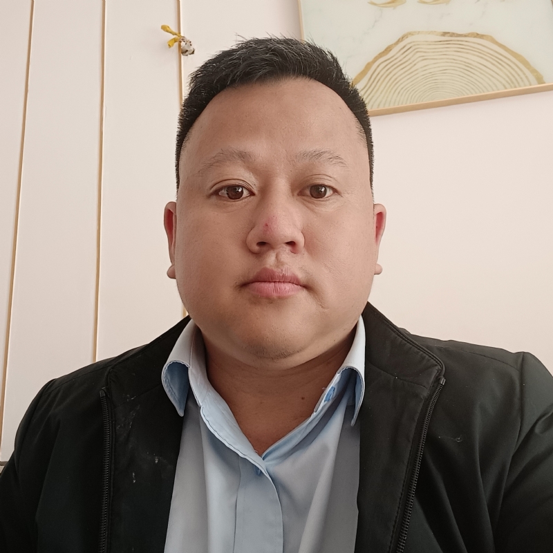 景观大道交叉口的第二张照片--百色相亲服务中心