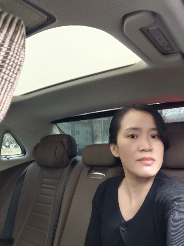 烟雨如墨的第一张照片--百色相亲服务中心