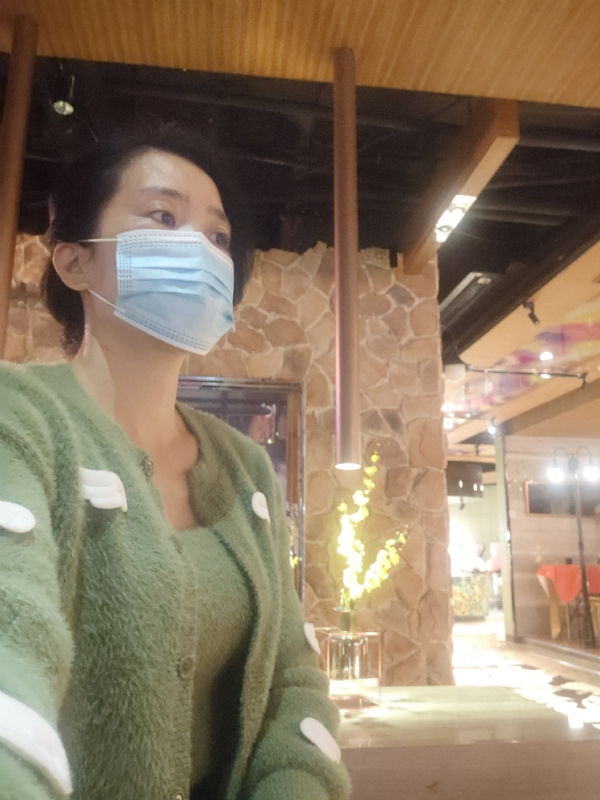 烟雨如墨的第三张照片--百色相亲服务中心