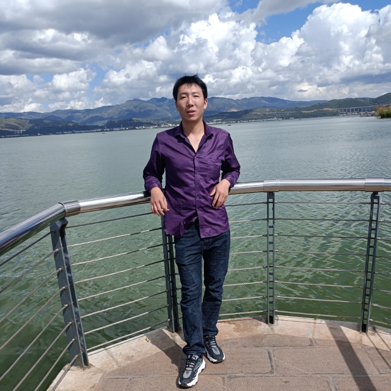 大长今的第一张照片--百色相亲服务中心