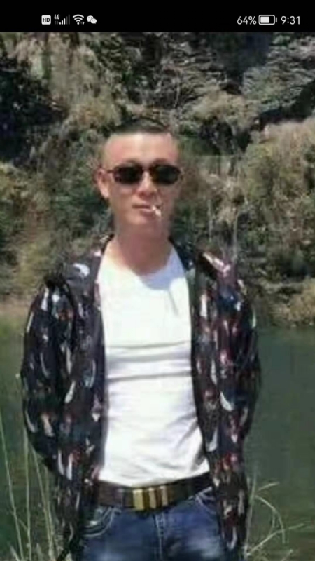 幸福的第一张照片--百色相亲服务中心