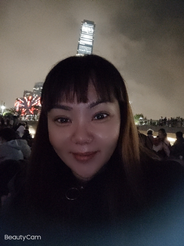 candy的第二张照片--百色相亲服务中心