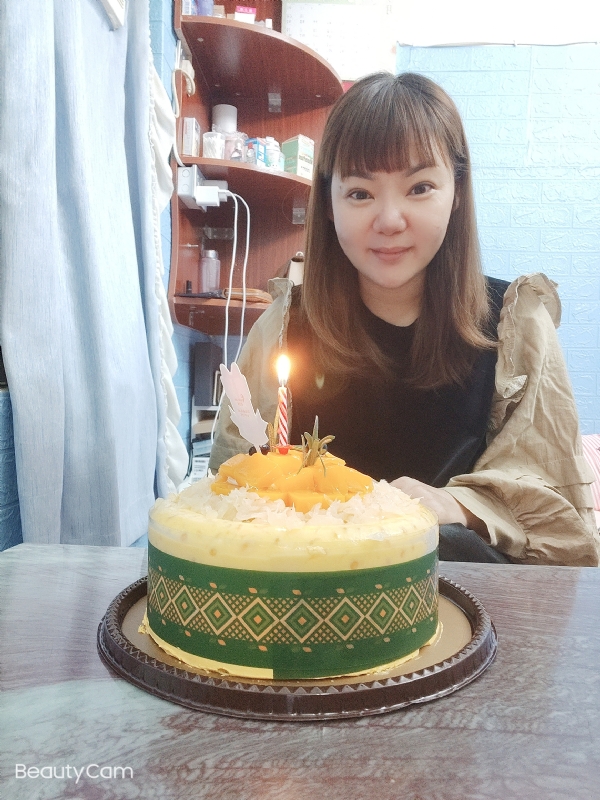 candy的第三张照片--百色相亲服务中心