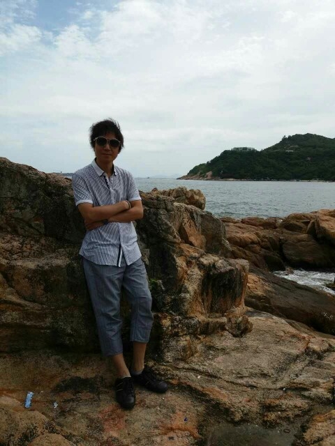 海星的第二张照片--百色相亲服务中心