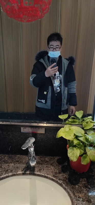 冷漠果果的第一张照片--百色相亲服务中心