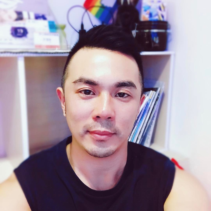 張嘉益的第一张照片--百色相亲服务中心