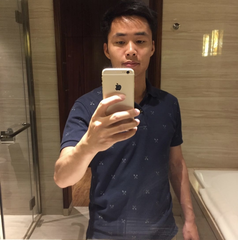 爱与自由的第一张照片--百色相亲服务中心