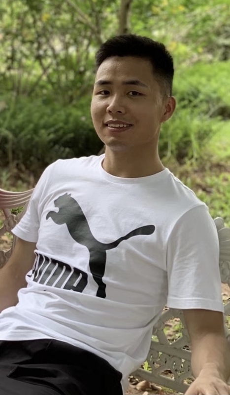 爱与自由的第二张照片--百色相亲服务中心