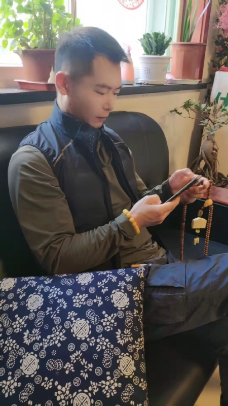 绕指柔的第一张照片--百色相亲服务中心