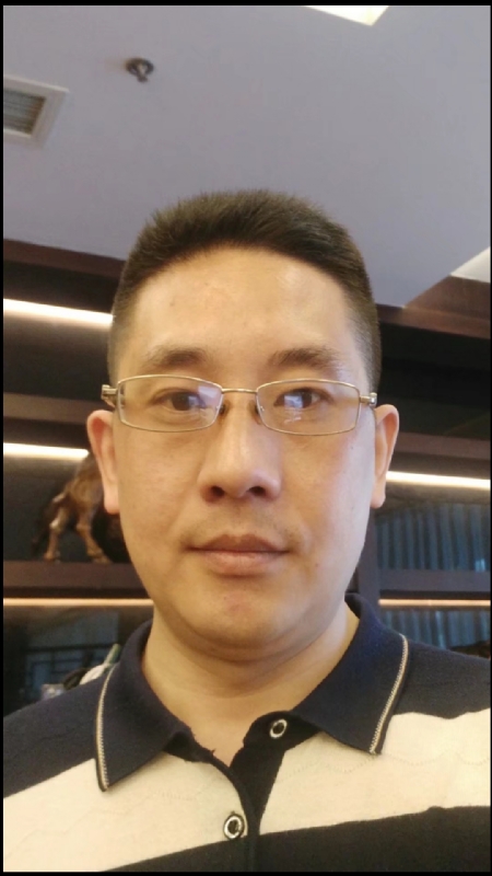 阿威的第一张照片--百色相亲服务中心