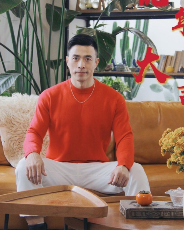 威廉的第一张照片--百色相亲服务中心