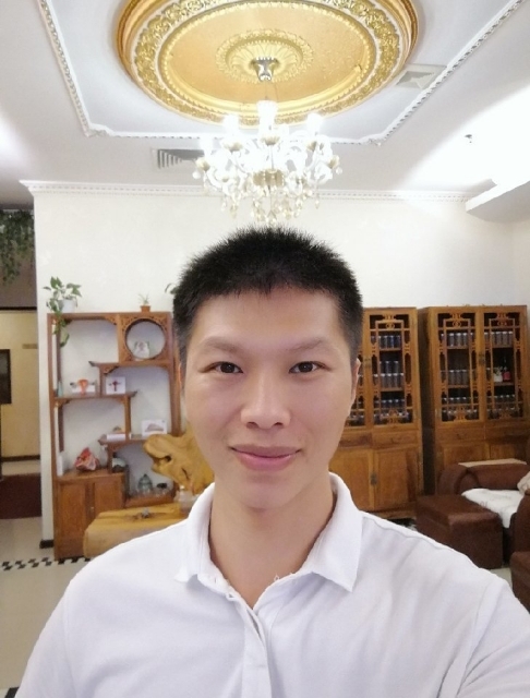 大卫的第一张照片--百色相亲服务中心