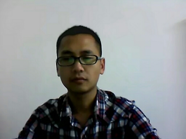 随缘的第二张照片--百色相亲服务中心