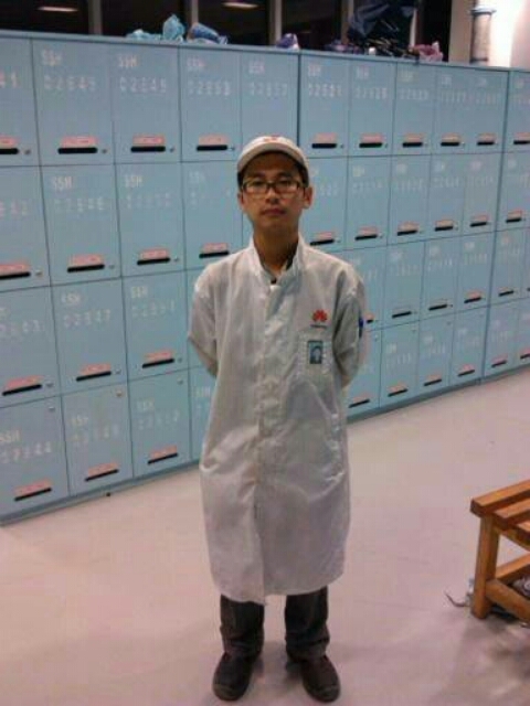 随缘的第三张照片--百色相亲服务中心