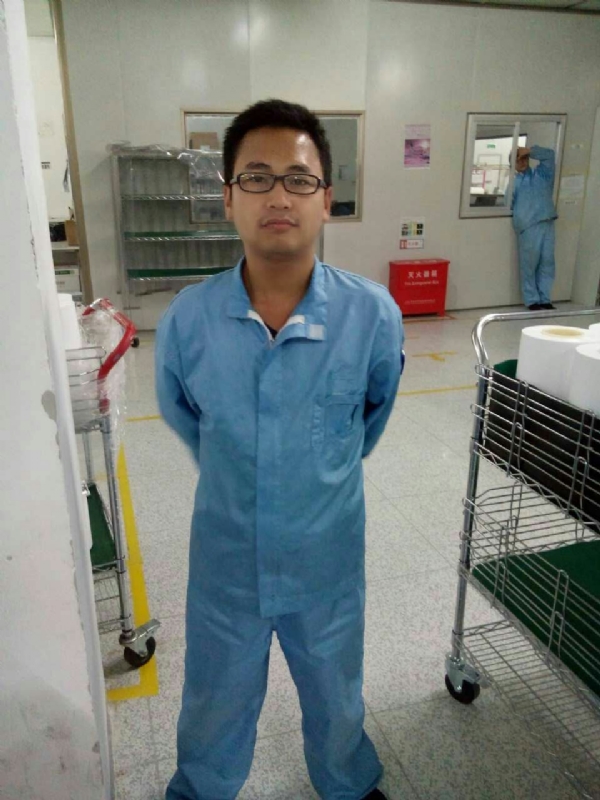 随缘的第四张照片--百色相亲服务中心