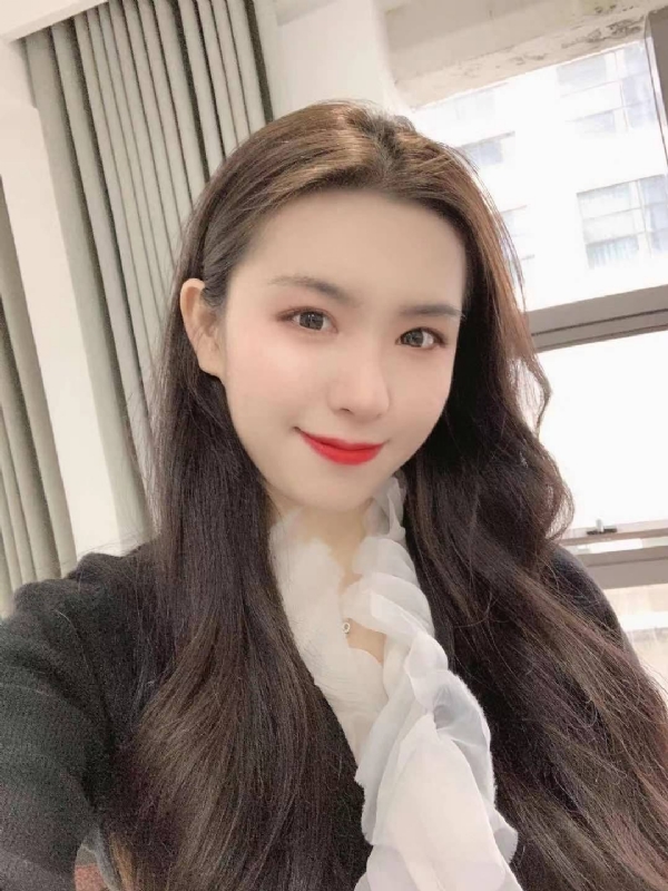 Aimme的第一张照片--百色相亲服务中心