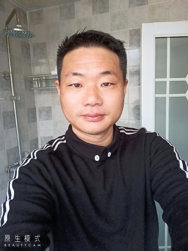 觅老婆的第一张照片--百色相亲服务中心