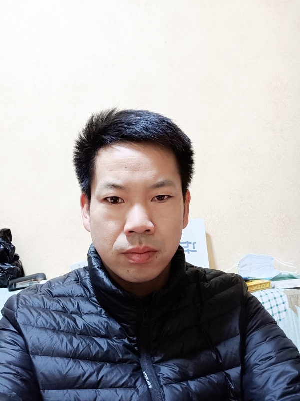 执子之手的第一张照片--百色相亲服务中心