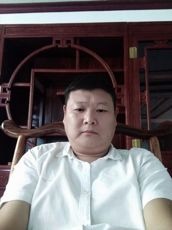 狼图腾的第一张照片--百色相亲服务中心