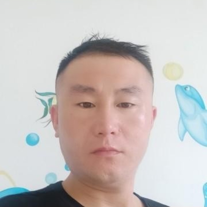 周广瑞的第一张照片--百色相亲服务中心