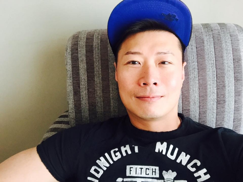 陳文山的第一张照片--百色相亲服务中心