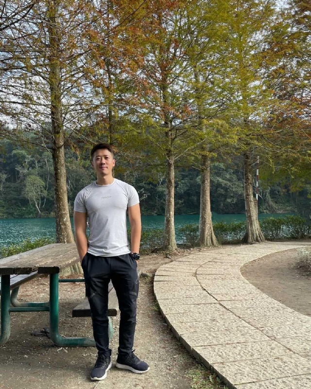 Danny的第一张照片--百色相亲服务中心