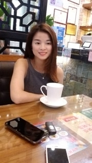 呢子的第五张照片--百色相亲服务中心