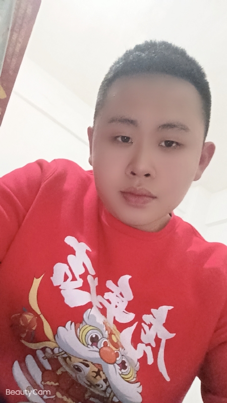 忠诚的第一张照片--百色相亲服务中心