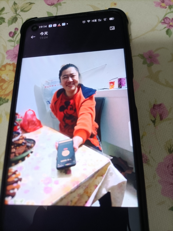 北方人在桂林的第二张照片--百色相亲服务中心