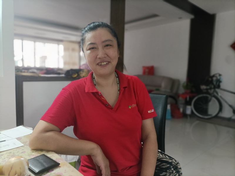 北方人在桂林的第四张照片--百色相亲服务中心