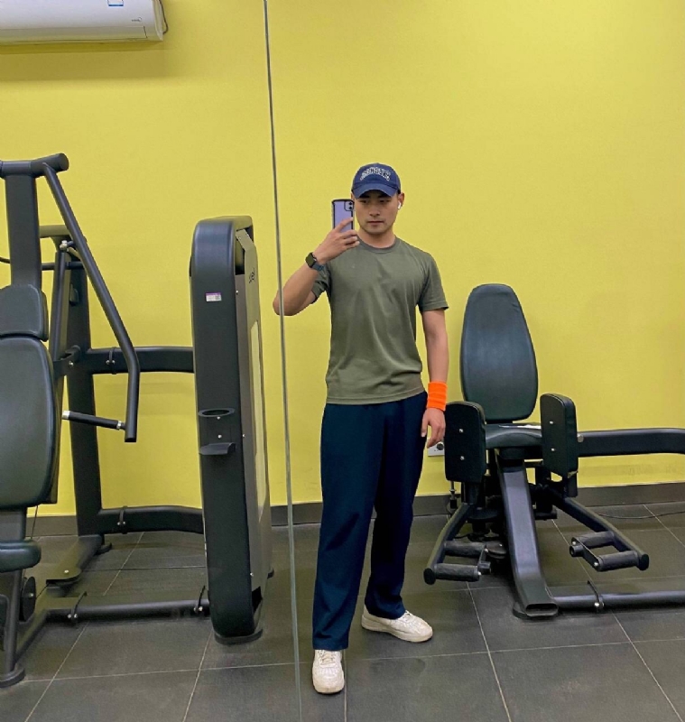 执念的第一张照片--百色相亲服务中心