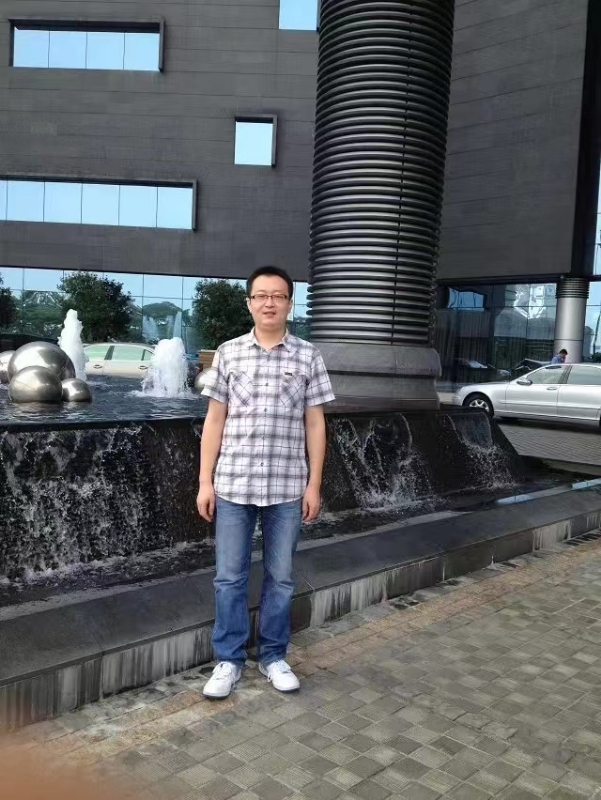 缘妙不可言的第一张照片--百色相亲服务中心