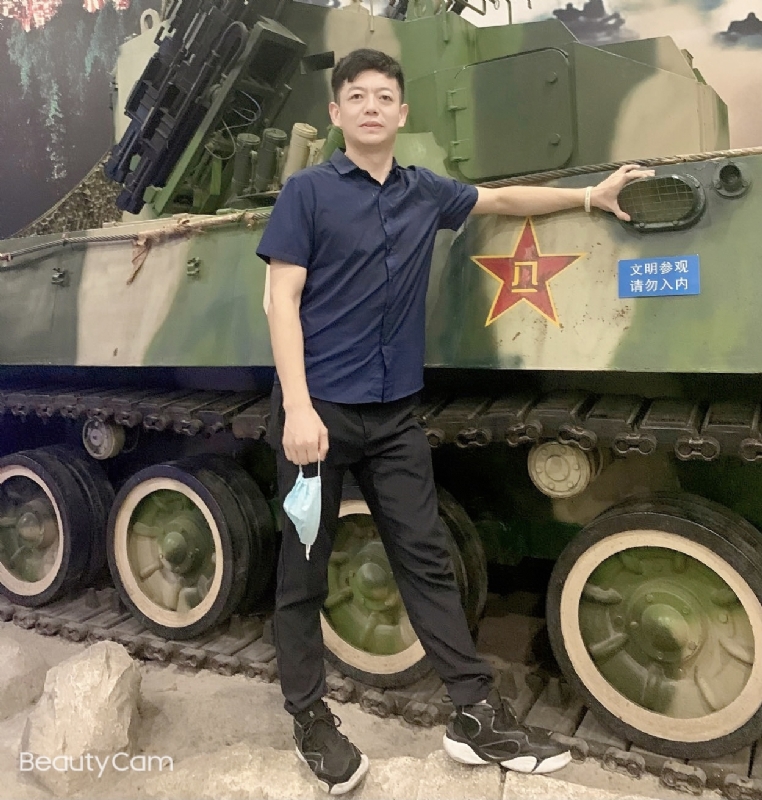 真诚的心的第一张照片--百色相亲服务中心