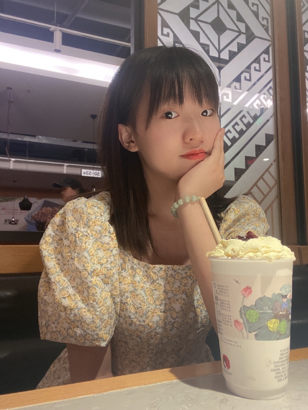 小叶的第一张照片--百色相亲服务中心