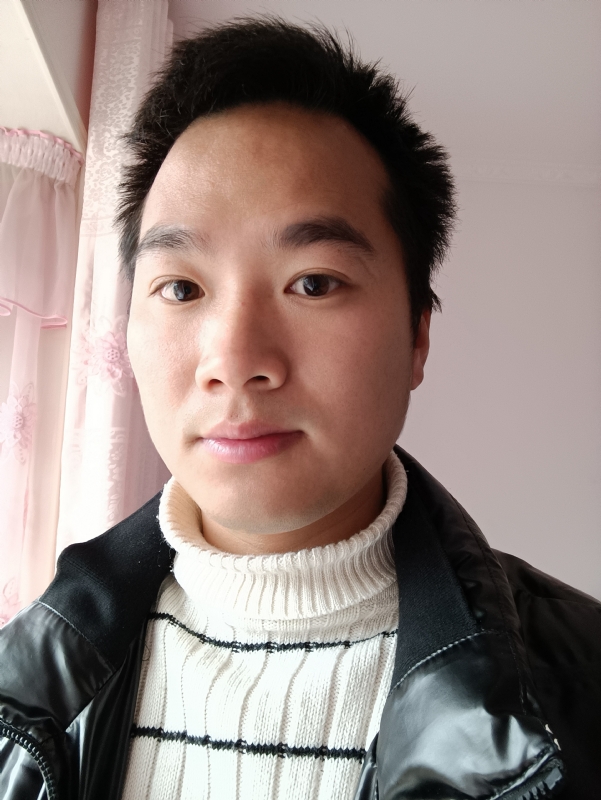 小杨的第一张照片--百色相亲服务中心